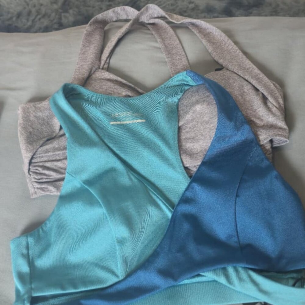 LANSTON SPORTS BRAS - Picture 6 of 6